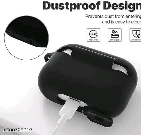 Bluetooth Headphones Earphones with case cover