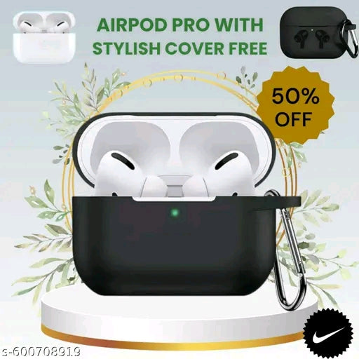 Bluetooth Headphones Earphones with case cover