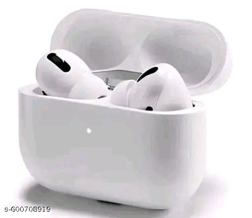 Bluetooth Headphones Earphones with case cover